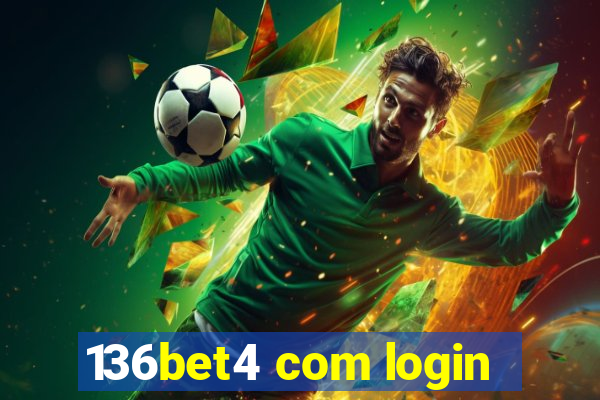 136bet4 com login